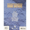 Doobie Brothers - The Guitar Collection Music Book