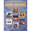 Doobie Brothers - The Guitar Collection Music Book