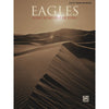 Eagles - Long Road Out of Eden Music Book