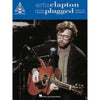 Eric Clapton - Unplugged - Deluxe Edition Music Book