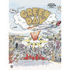 Green Day - Dookie Music Book