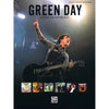 Green Day - Guitar Tab Anthology Music Book