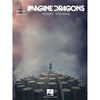 Imagine Dragons - Night Visions Music Book