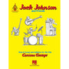 Jack Johnson and Friends - Sing-A-Longs and Lullabies for the Film Curious Georg Music Book