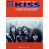 The Best of Kiss for Bass Guitar Music Book