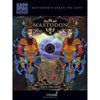 Mastodon - Crack the Skye Music Book