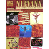 Nirvana - The Bass Guitar Collection* Music Book