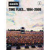Oasis - Time Flies... 1994-2009 Music Book