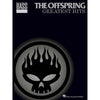 The Offspring - Greatest Hits Music Book