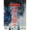 Pantera - Bass Anthology Music Book