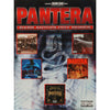 Pantera - Bass Anthology Music Book