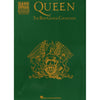 Queen - The Bass Guitar Collection* Music Book