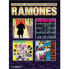 Ramones Guitar Anthology Music Book