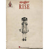 Skillet - Rise Music Book