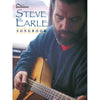 Steve Earle Songbook Music Book