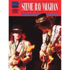 Stevie Ray Vaughan - Lightnin' Blues 1983-1987* (Bass) Music Book