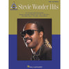 Stevie Wonder Hits Music Book