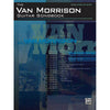 Van Morrison - Guitar Songbook Music Book