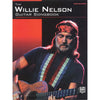 The Willie Nelson Guitar Songbook Music Book