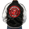 RS Stones Silk Varsity Mens Jacket Varsity Jacket