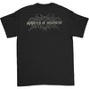 Spheres Of Madness T-shirt