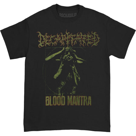 Decapitated Merch Store - Officially Licensed Merchandise | Rockabilia ...