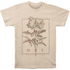 Flower Grave T-shirt