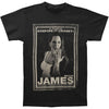 Mickie James PG 10 Years T-shirt
