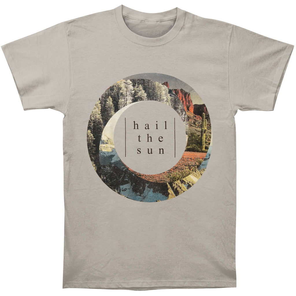 Hail The Sun Cycle T-shirt
