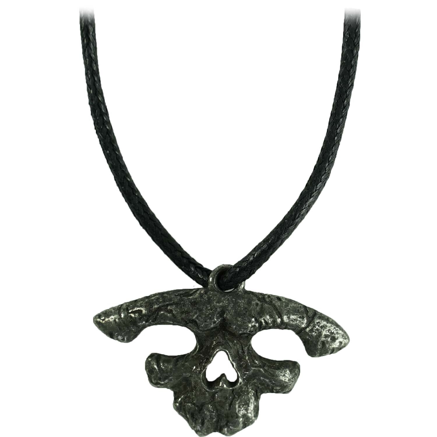 Life Of Agony Necklace