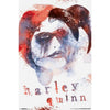Harley Skull Domestic Poster