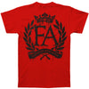 The Fool Red T-shirt