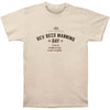 Rev Rex Manning T-shirt