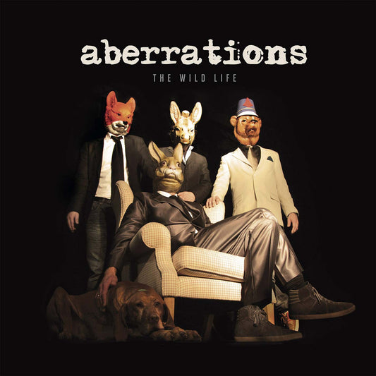 Aberrations Aberrations The Wild Life Vinyl