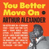 You Better Move On + 2 Bonus Tracks Vinyl