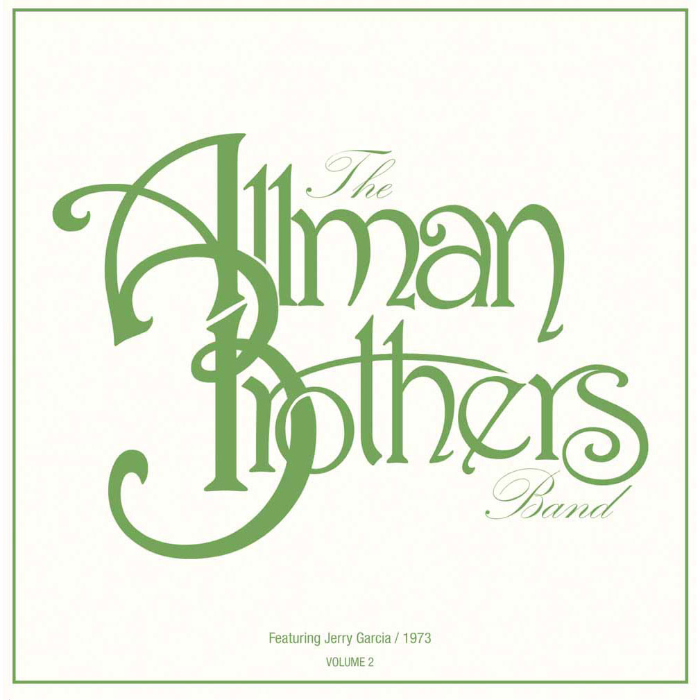 Allman Brothers Live At Cow Palace Vol. 2 Vinyl