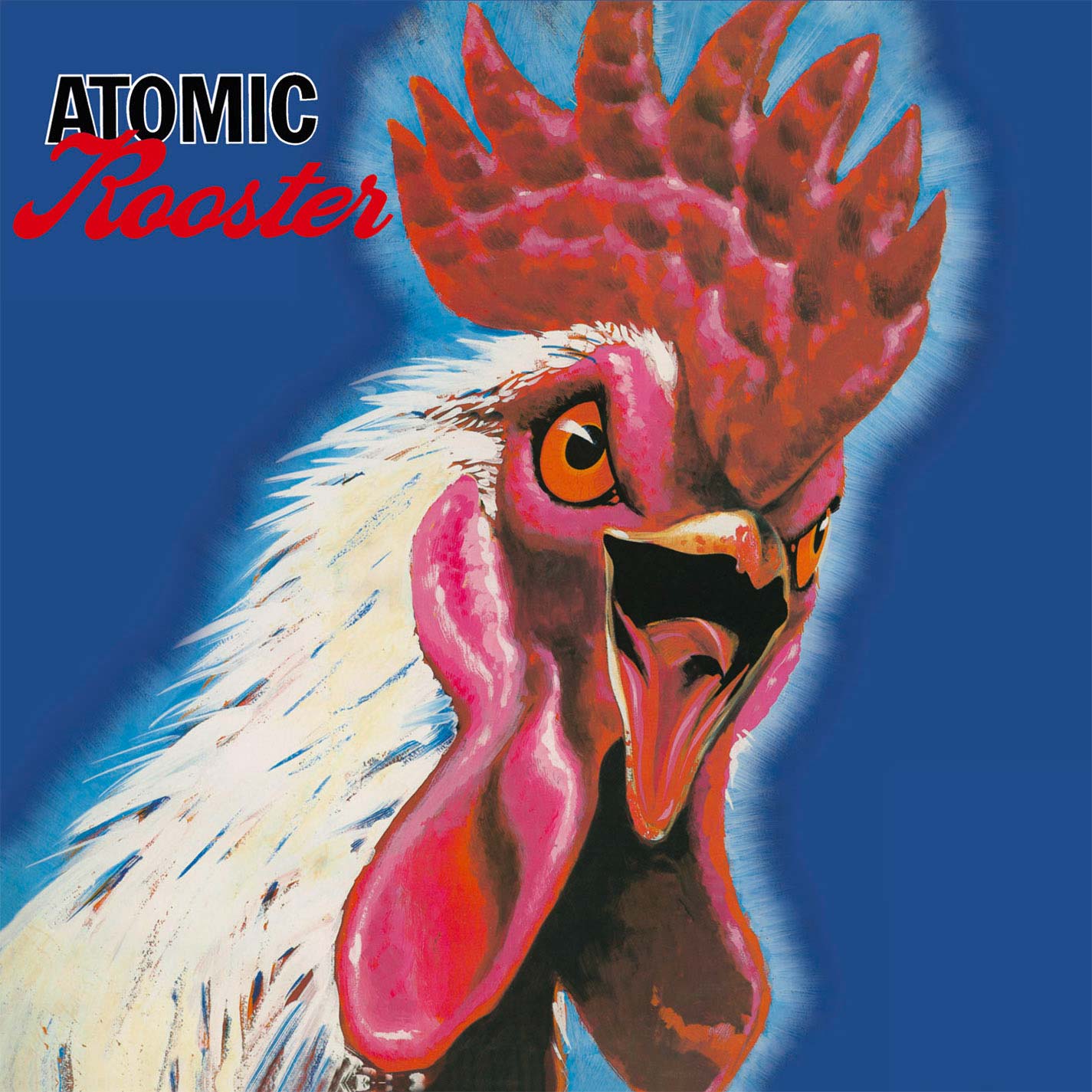 Atomic Rooster Atomic Rooster Vinyl