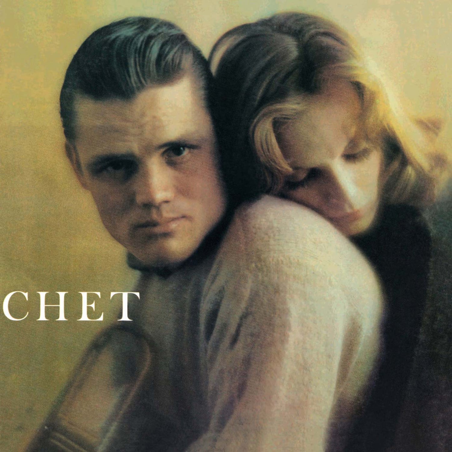 Chet Baker The Lyrical Trumpet Of Chet Baker Vinyl