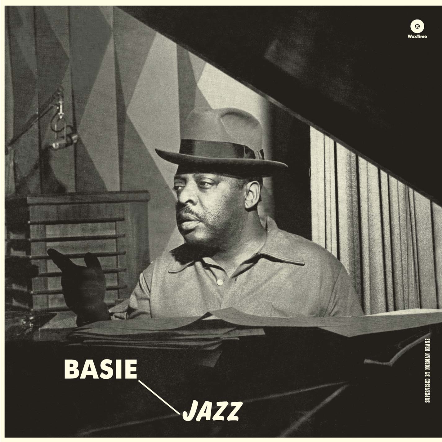Count Basie Basie Jazz Vinyl