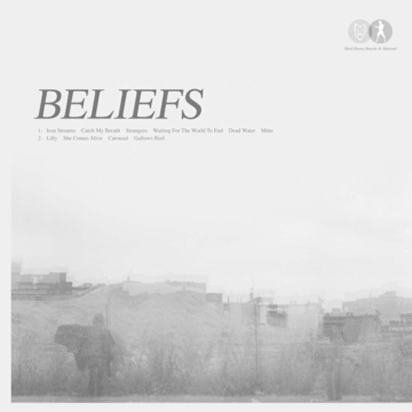 Beliefs Untitled Vinyl