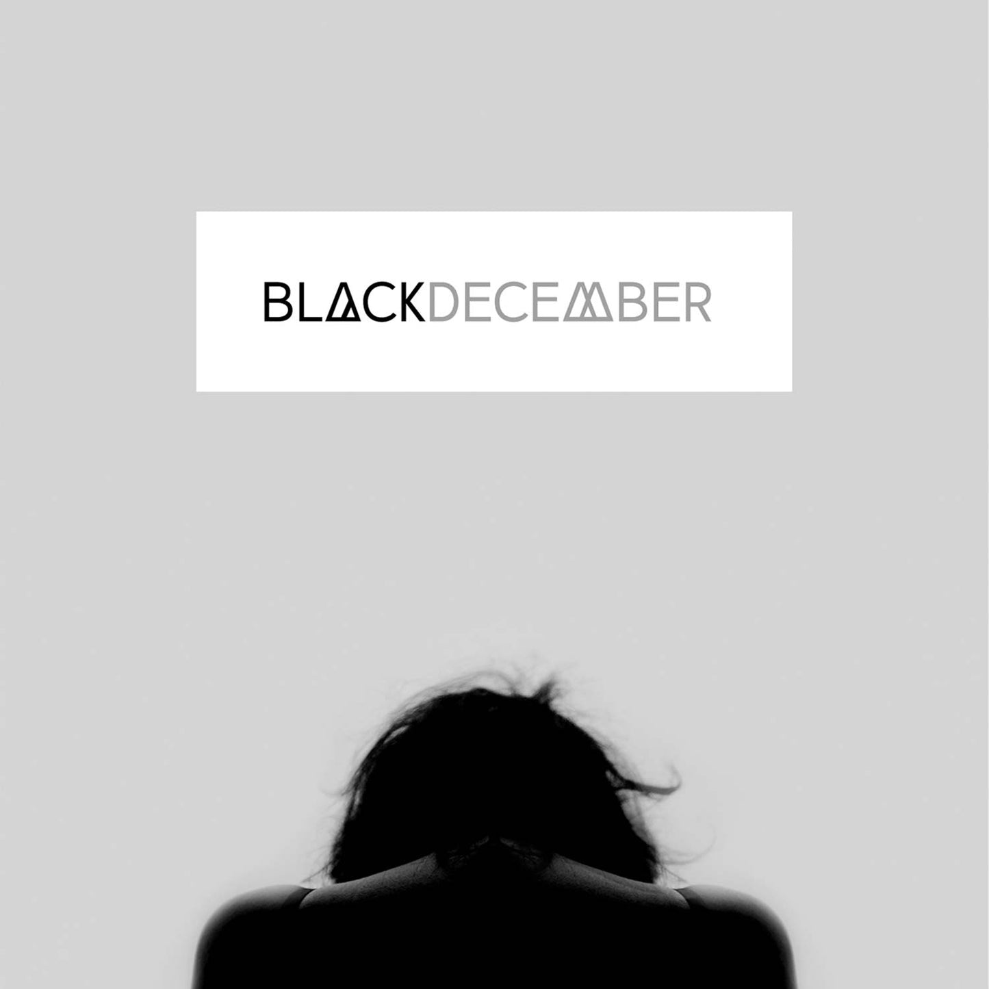 Black December Vol. 1 (limited Edition Vinyl) Vinyl