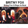 Britny Fox/Boys In Heat Vinyl