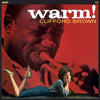 Warm! + 2 Bonus Tracks Vinyl