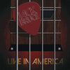 Live In America Vinyl