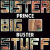 Sister Big Stuff Vinyl