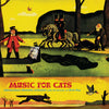 Music For Cats Vinyl