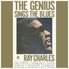 The Genius Sings The Blues Vinyl