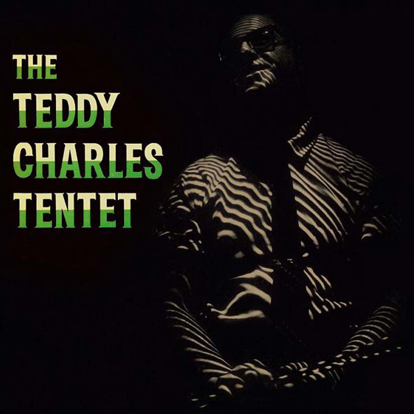Teddy Charles The Teddy Charles Tentet Vinyl
