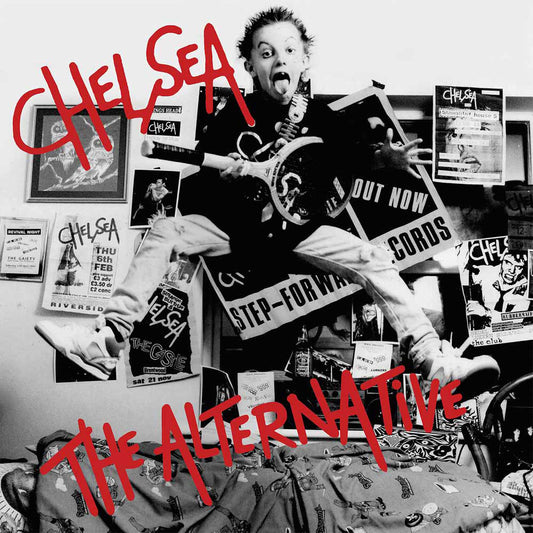 Chelsea Chelsea The Alternative Vinyl