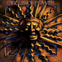 Circus of Power Circus Of Power Vinyl
